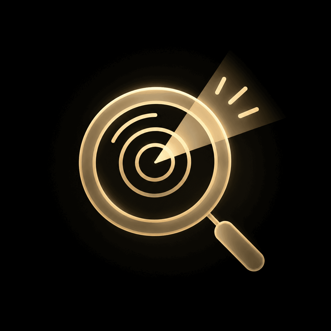 Intelligence scope